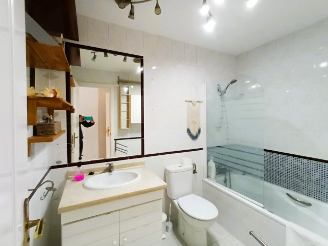 4 Soveroms Leilighet i Torrequebrada