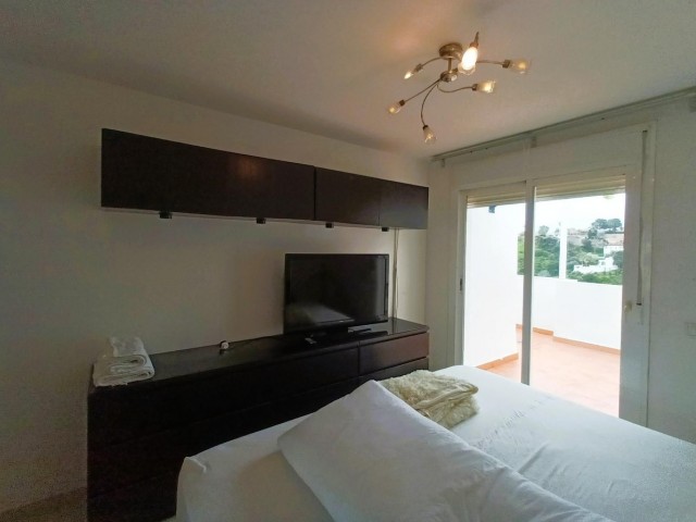 4 Soveroms Leilighet i Torrequebrada