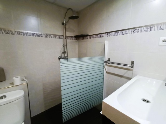 4 Soveroms Leilighet i Torrequebrada