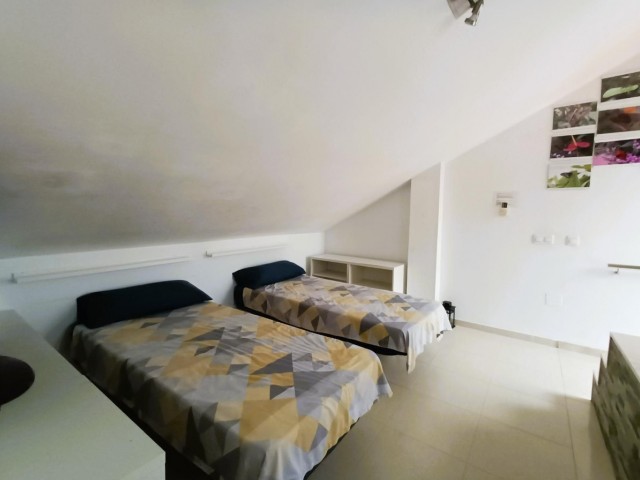 4 Soveroms Leilighet i Torrequebrada