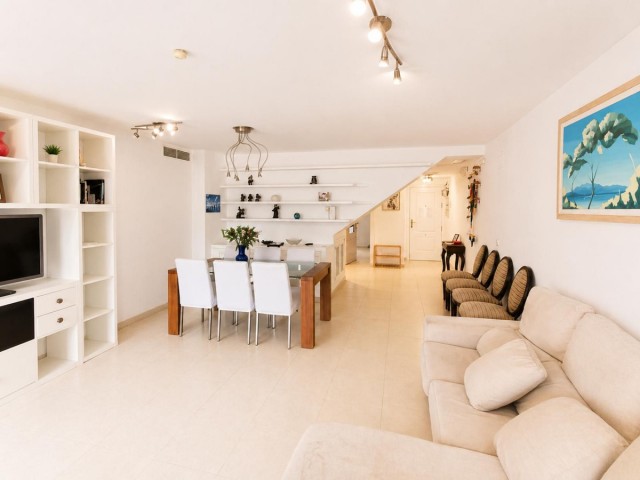 Apartment Torrequebrada - R5298958