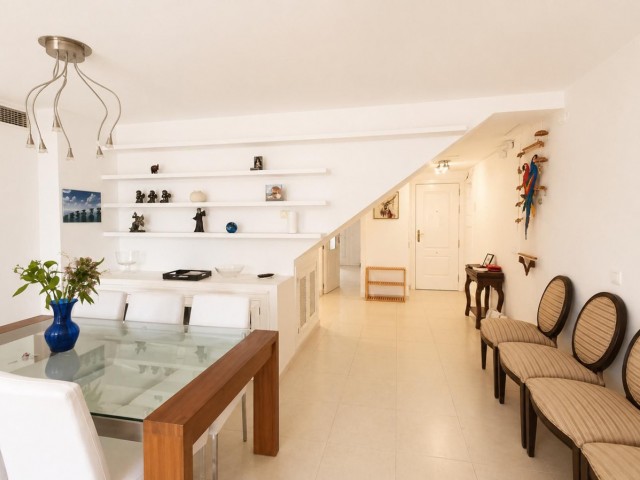 Leilighet, Torrequebrada, R5298958
