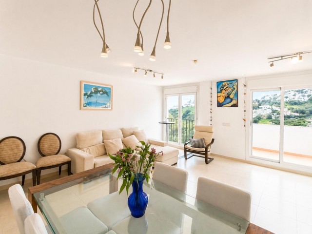 Leilighet, Torrequebrada, R5298958