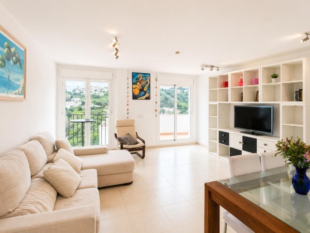 Leilighet, Torrequebrada, R5298958