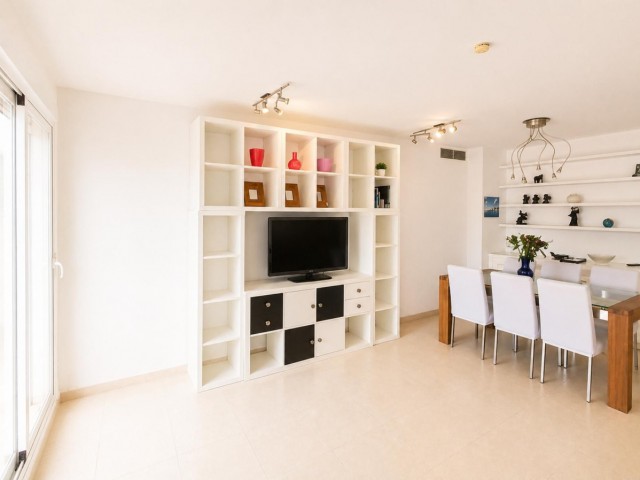 Leilighet, Torrequebrada, R5298958