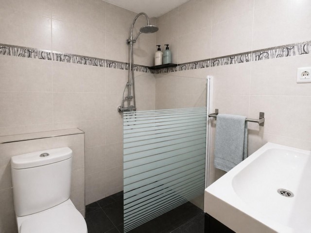 4 Slaapkamer Appartement in Torrequebrada