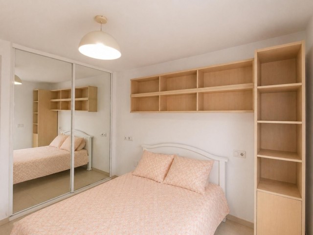4 Slaapkamer Appartement in Torrequebrada