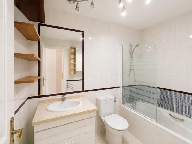 4 Slaapkamer Appartement in Torrequebrada