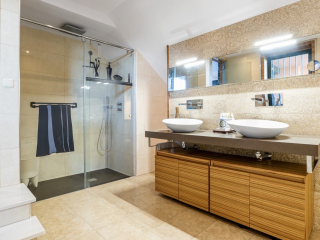 3 Sovrums Lägenhet i Monte Halcones