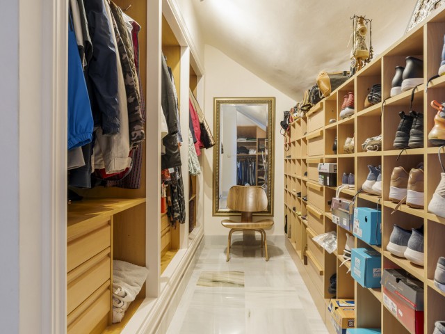 3 Sovrums Lägenhet i Monte Halcones