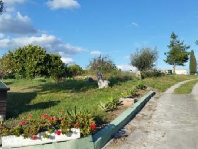  Tomt i Estepona