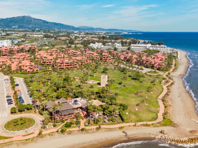 4 Schlafzimmer Apartment in Estepona