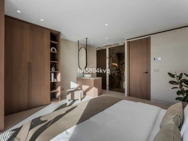 4 Schlafzimmer Villa in The Golden Mile