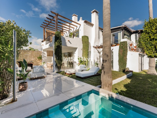 Villa The Golden Mile - R5299369