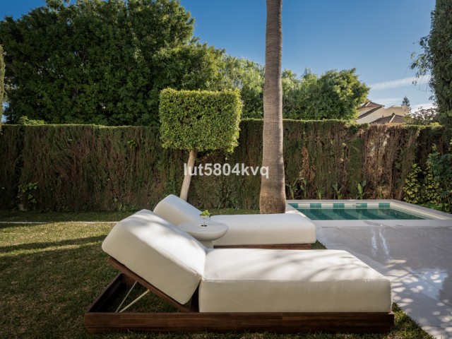 4 Bedrooms Villa in The Golden Mile