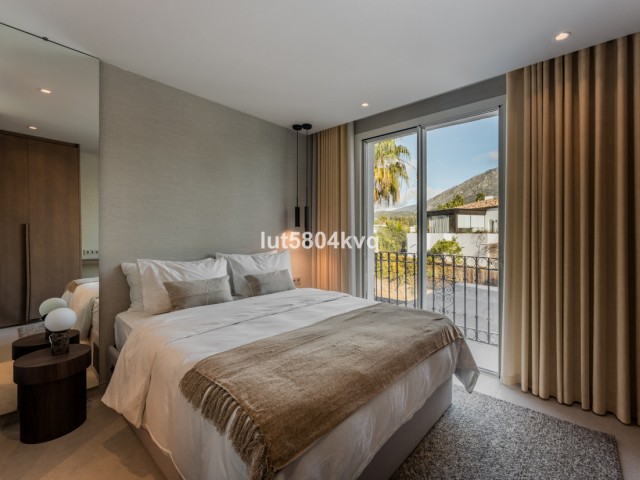 4 Bedrooms Villa in The Golden Mile