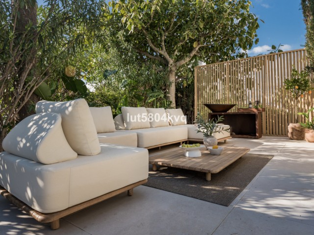 4 Bedrooms Villa in The Golden Mile