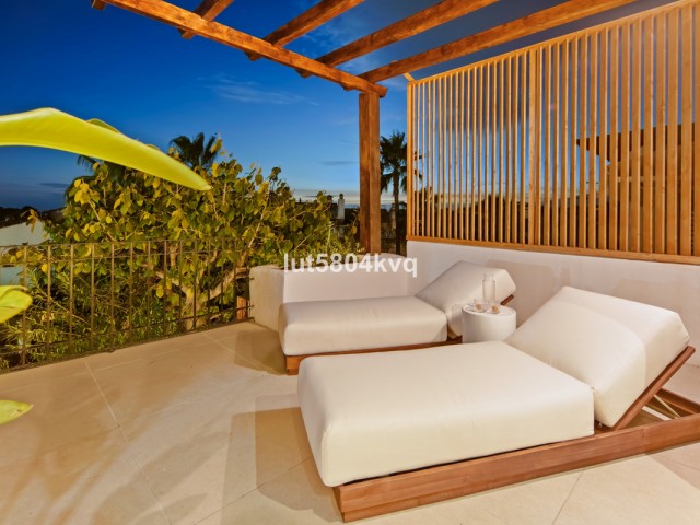 4 Bedrooms Villa in The Golden Mile