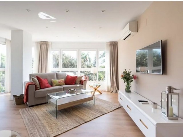 Apartamento, Malaga Centro