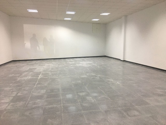 Commercial in San Roque