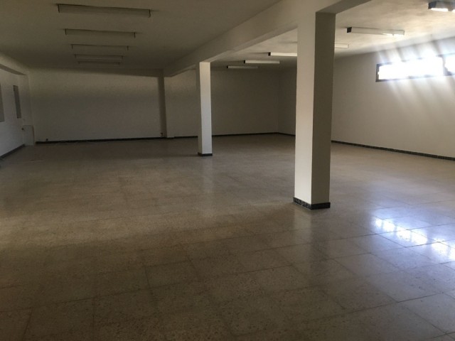 Commercial in San Roque