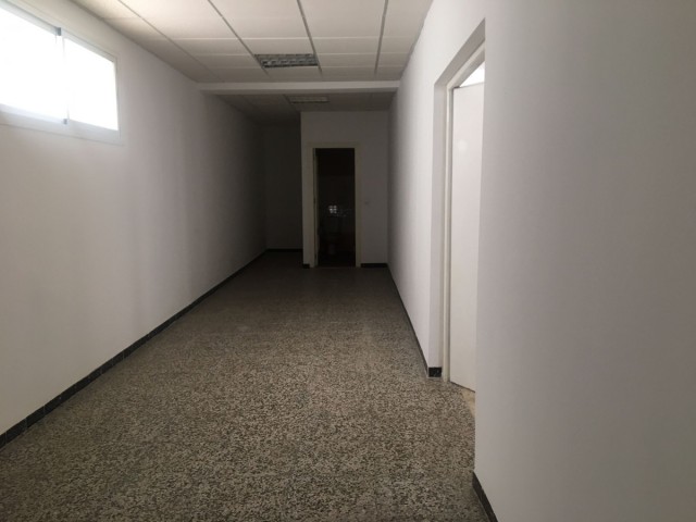 Commercial in San Roque
