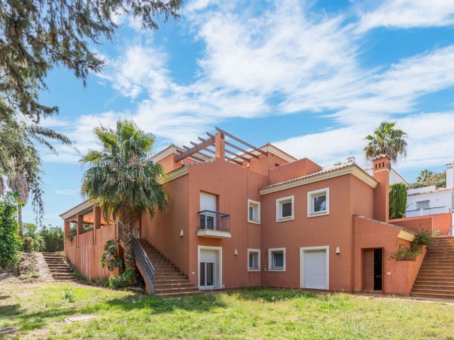 Villa, Sotogrande