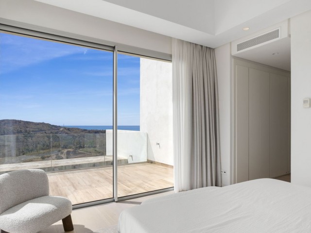 Penthouse in Benahavís