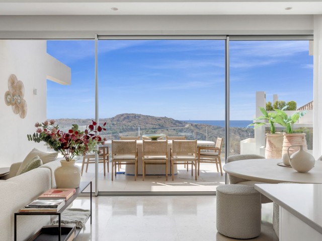 Penthouse Benahavís - R5110819