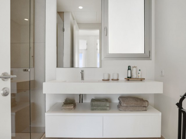 Penthouse in Benahavís