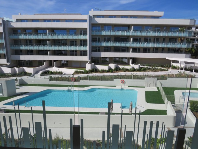 3 Bedrooms Apartment in San Pedro de Alcántara