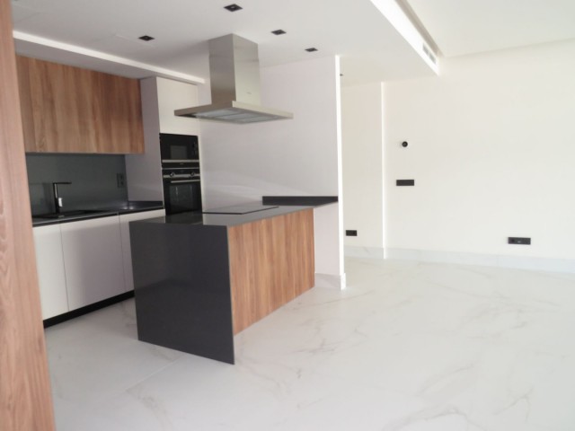 3 Bedrooms Apartment in San Pedro de Alcántara