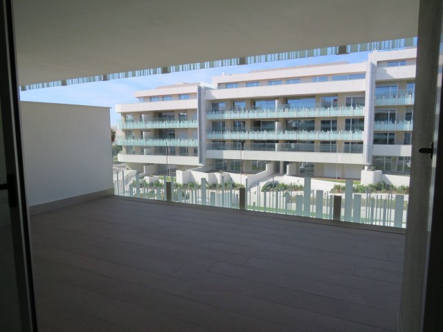 3 Bedrooms Apartment in San Pedro de Alcántara