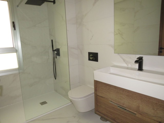 3 Bedrooms Apartment in San Pedro de Alcántara