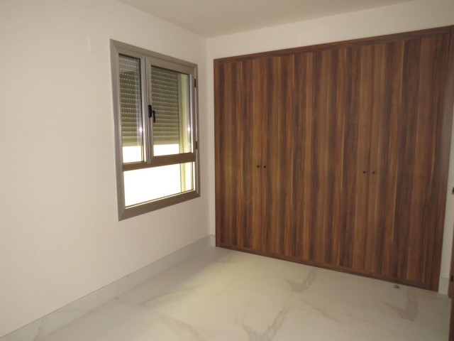 3 Makuuhuoneen Huoneisto San Pedro de Alcántara