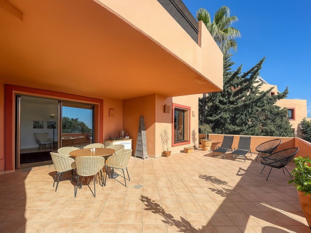 3 Bedrooms Apartment in La Mairena