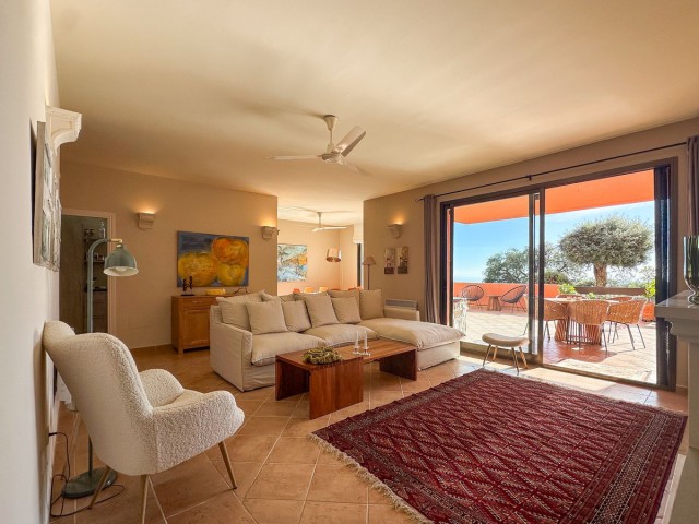 3 Bedrooms Apartment in La Mairena