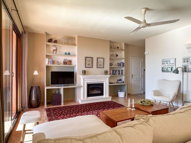 3 Bedrooms Apartment in La Mairena