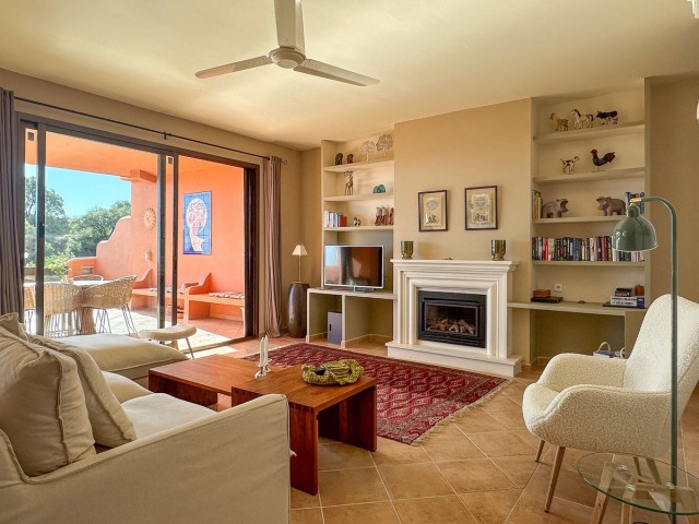 3 Bedrooms Apartment in La Mairena