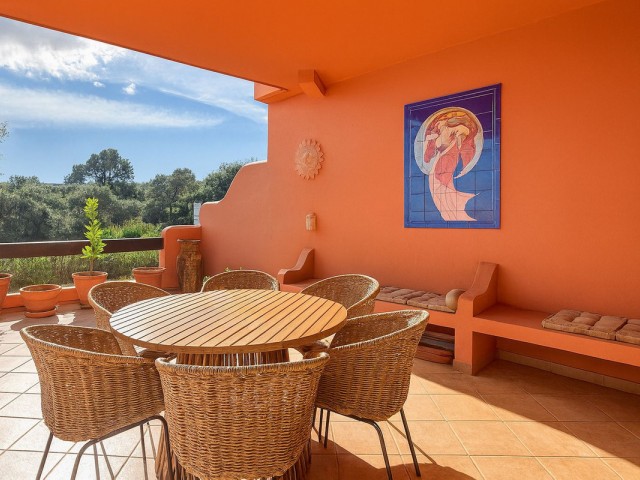 3 Bedrooms Apartment in La Mairena