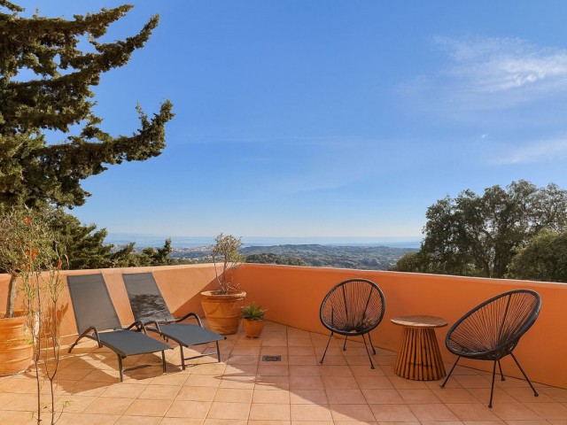 3 Bedrooms Apartment in La Mairena