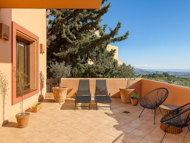 3 Bedrooms Apartment in La Mairena