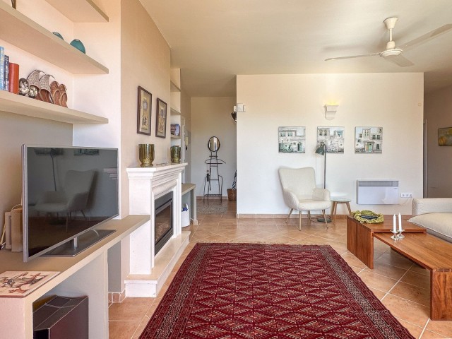 3 Bedrooms Apartment in La Mairena