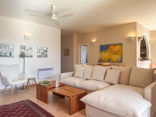 3 Bedrooms Apartment in La Mairena