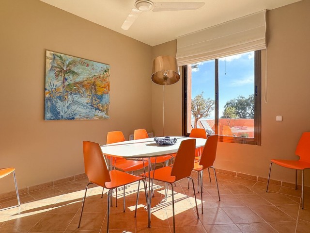 3 Bedrooms Apartment in La Mairena