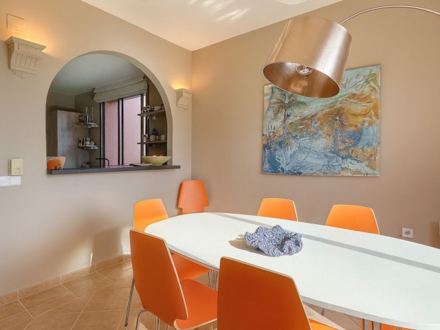 3 Bedrooms Apartment in La Mairena