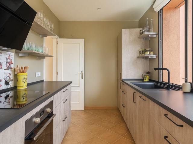 3 Bedrooms Apartment in La Mairena