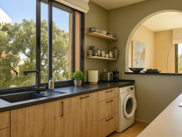 3 Bedrooms Apartment in La Mairena