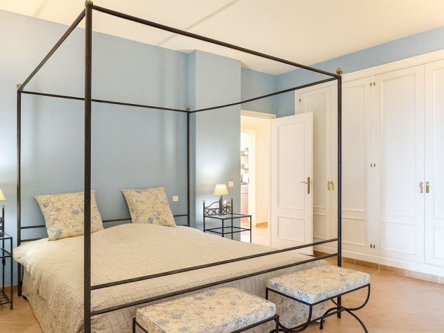 3 Bedrooms Apartment in La Mairena