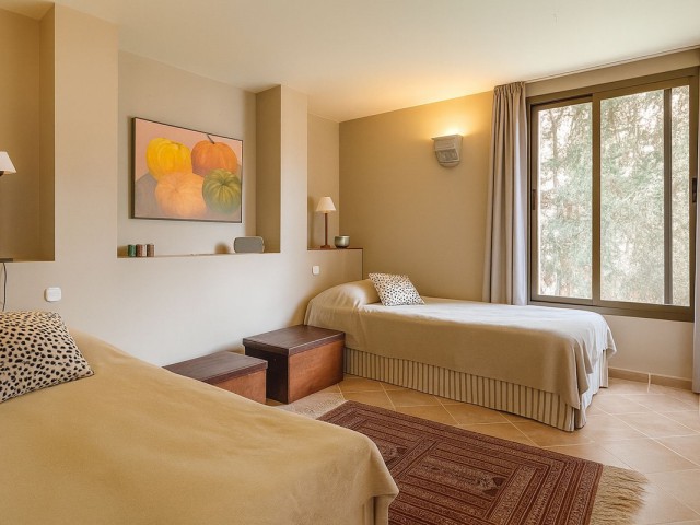 3 Bedrooms Apartment in La Mairena